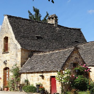 Ancien prieuré