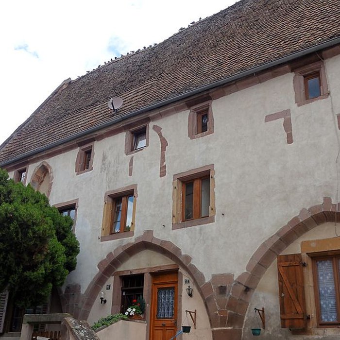 Photo de Église Notre-Dame de Riquewihr