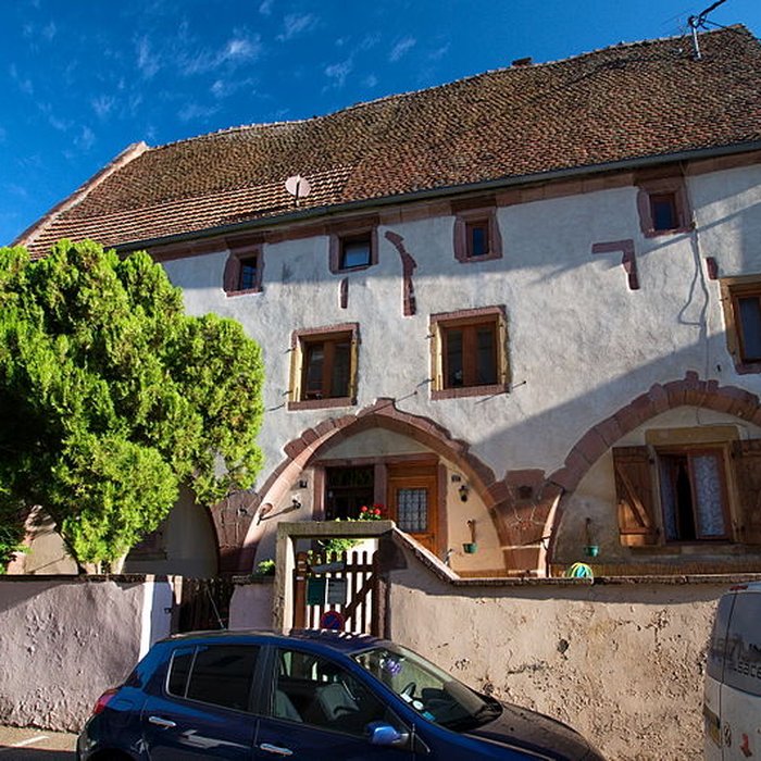 Photo de Église Notre-Dame de Riquewihr
