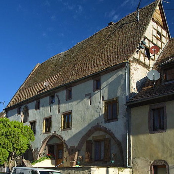 Photo de Église Notre-Dame de Riquewihr