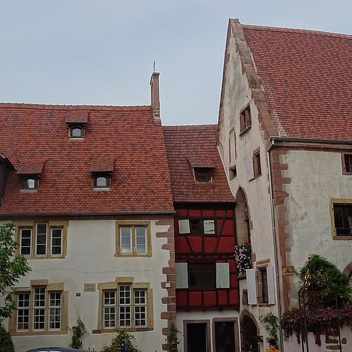 Photo de Église Notre-Dame de Riquewihr