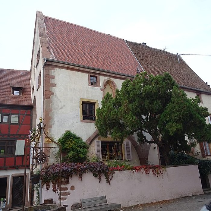 Photo de Église Notre-Dame de Riquewihr