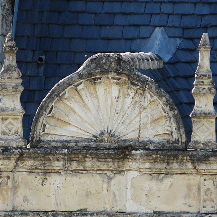 Photo de Maison Renaissance