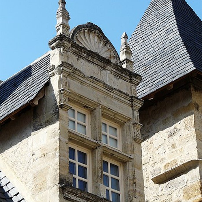 Photo de Maison Renaissance