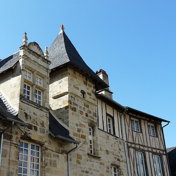 Photo de Maison Renaissance