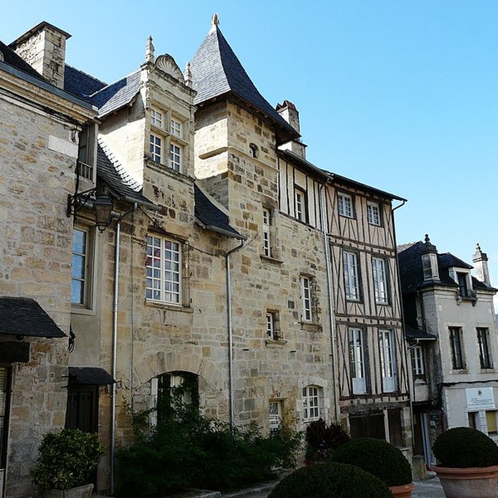 Photo de Maison Renaissance