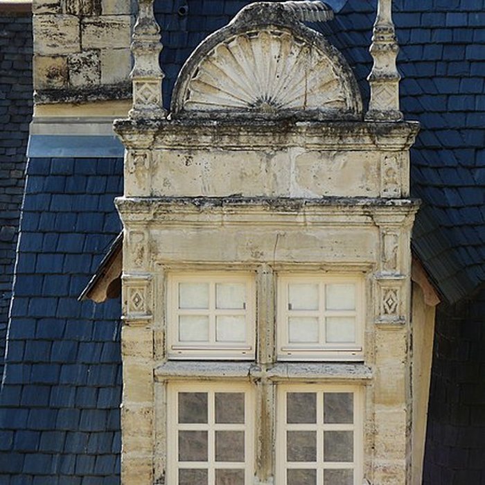 Photo de Maison Renaissance