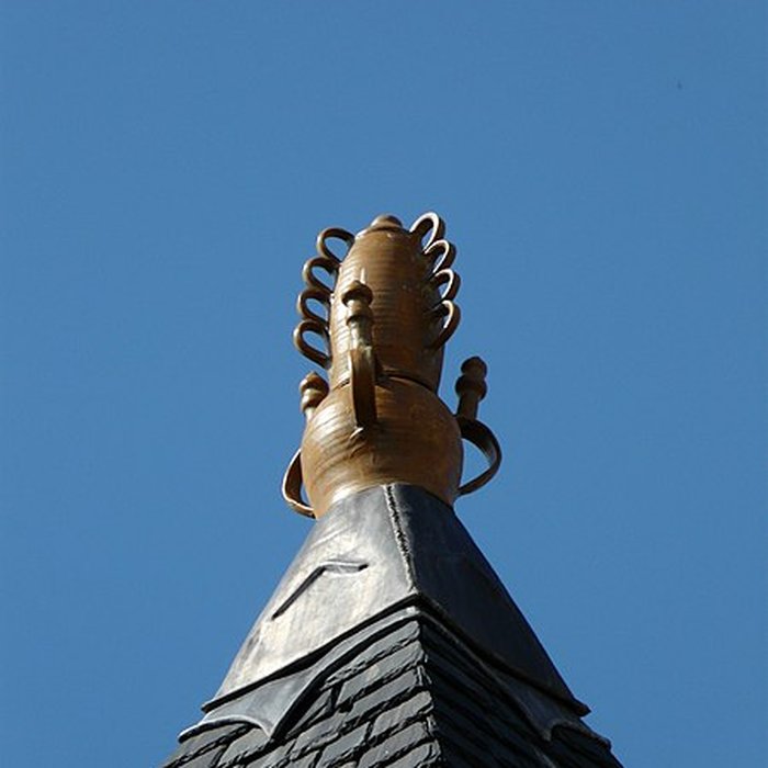 Photo de Maison Renaissance