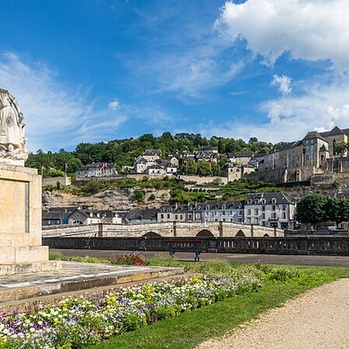 Photo de Monument aux morts de la guerre 1914-1918