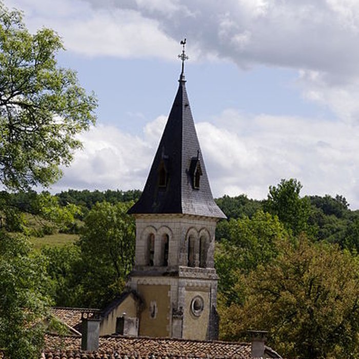 Photo de Eglise Saint-Pierre-ès-Liens