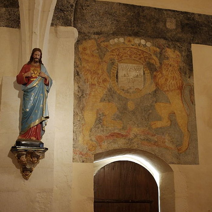 Photo de Eglise Saint-Pierre-ès-Liens