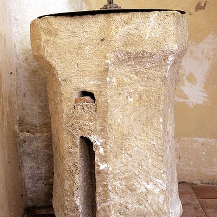 Photo de Eglise Saint-Pierre-ès-Liens