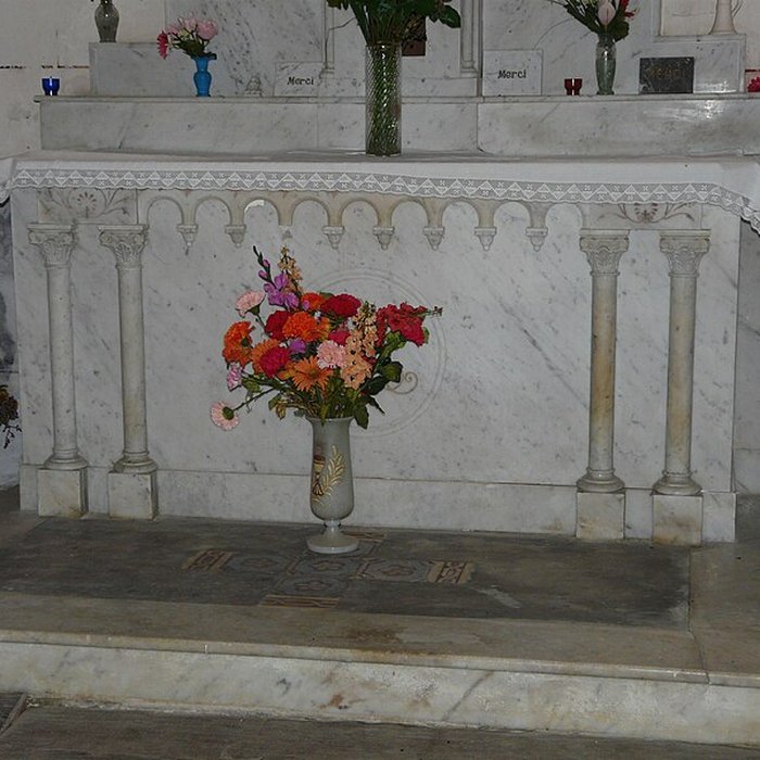 Photo de Eglise Saint-Pierre-ès-Liens