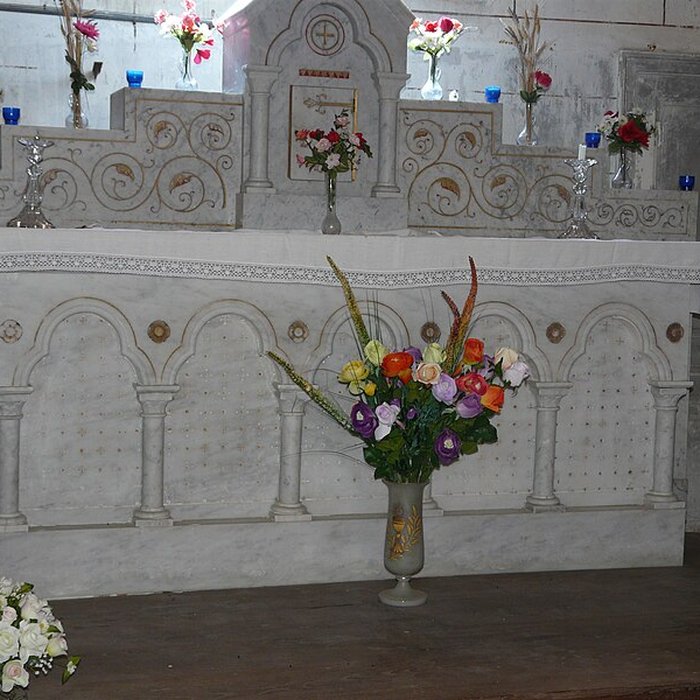 Photo de Eglise Saint-Pierre-ès-Liens