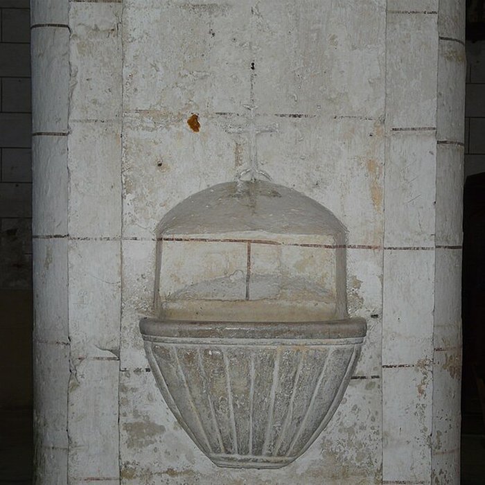 Photo de Eglise Saint-Pierre-ès-Liens