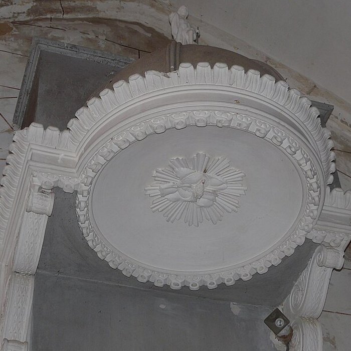 Photo de Eglise Saint-Pierre-ès-Liens