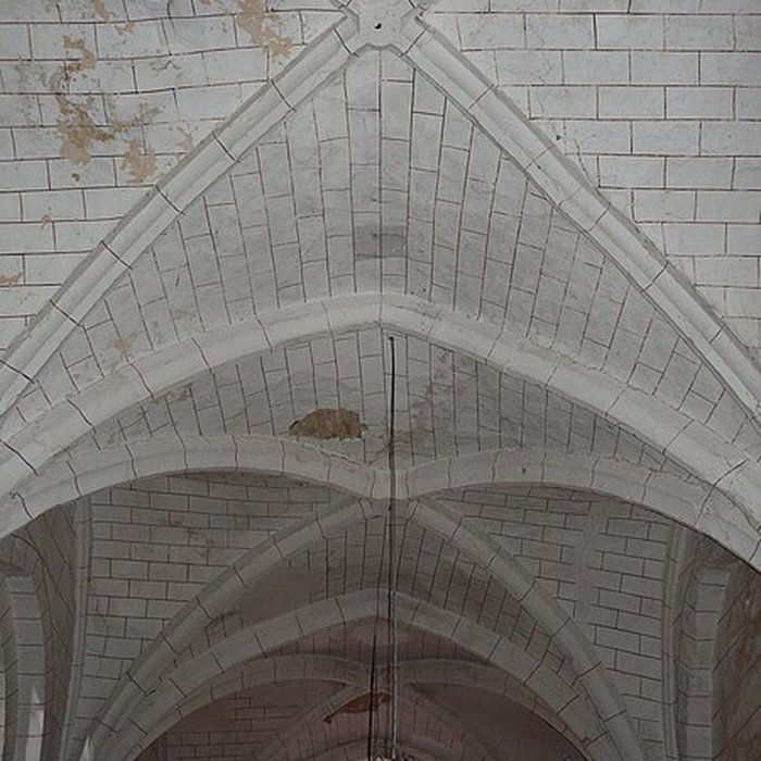 Photo de Eglise Saint-Pierre-ès-Liens