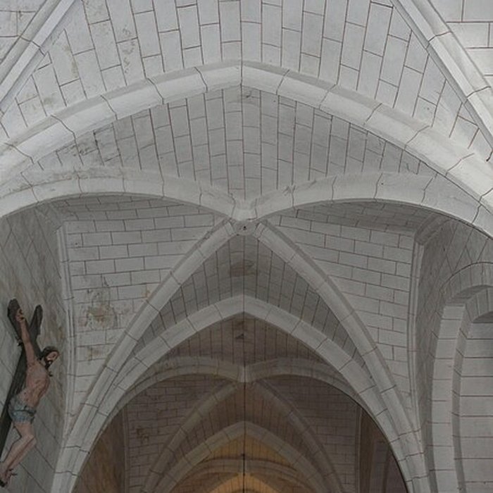 Photo de Eglise Saint-Pierre-ès-Liens