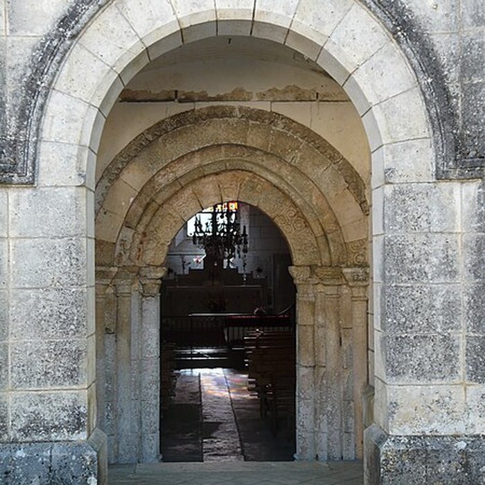 Photo de Eglise Saint-Pierre-ès-Liens