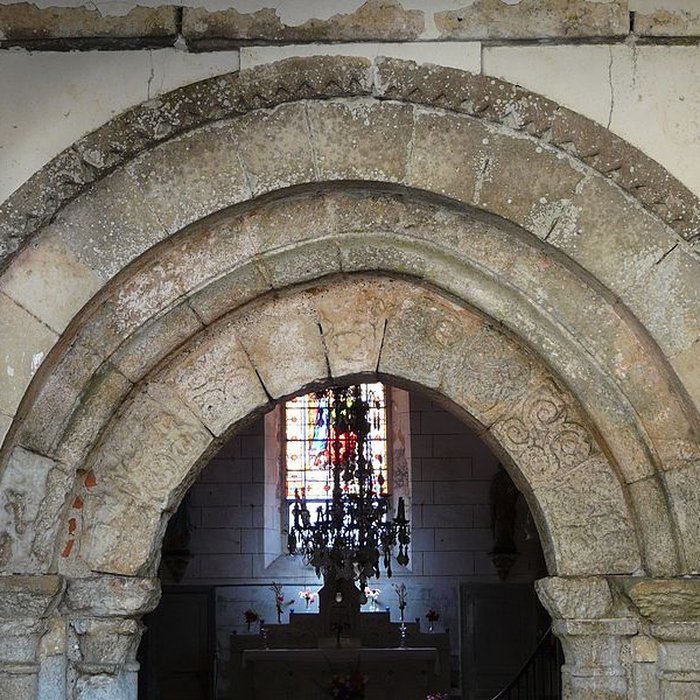 Photo de Eglise Saint-Pierre-ès-Liens