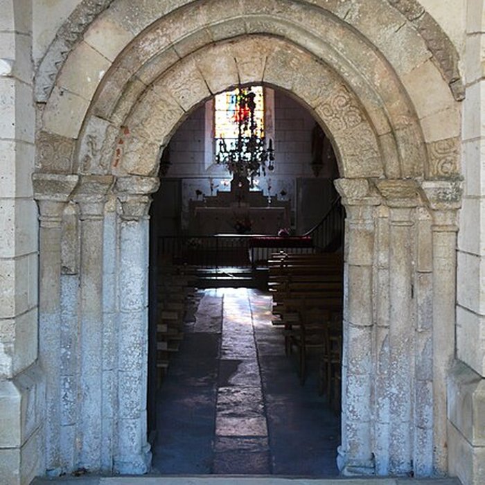 Photo de Eglise Saint-Pierre-ès-Liens
