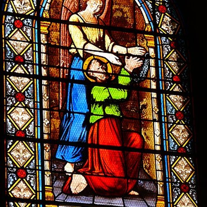 Photo de Eglise Saint-Pierre-ès-Liens