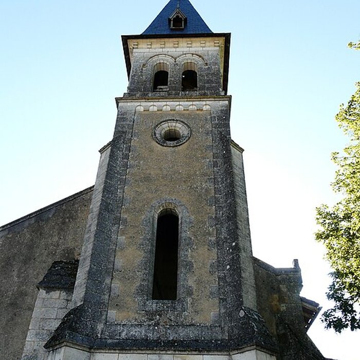Photo de Eglise Saint-Pierre-ès-Liens