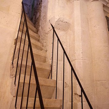 Eglise Saint-Pierre-ès-Liens