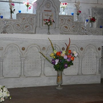 Eglise Saint-Pierre-ès-Liens