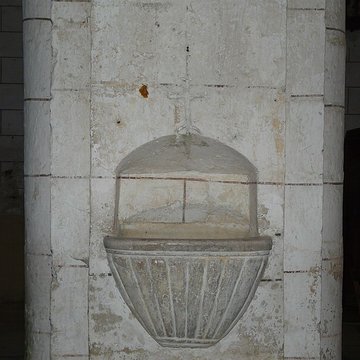 Eglise Saint-Pierre-ès-Liens