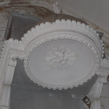 Eglise Saint-Pierre-ès-Liens