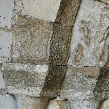 Eglise Saint-Pierre-ès-Liens