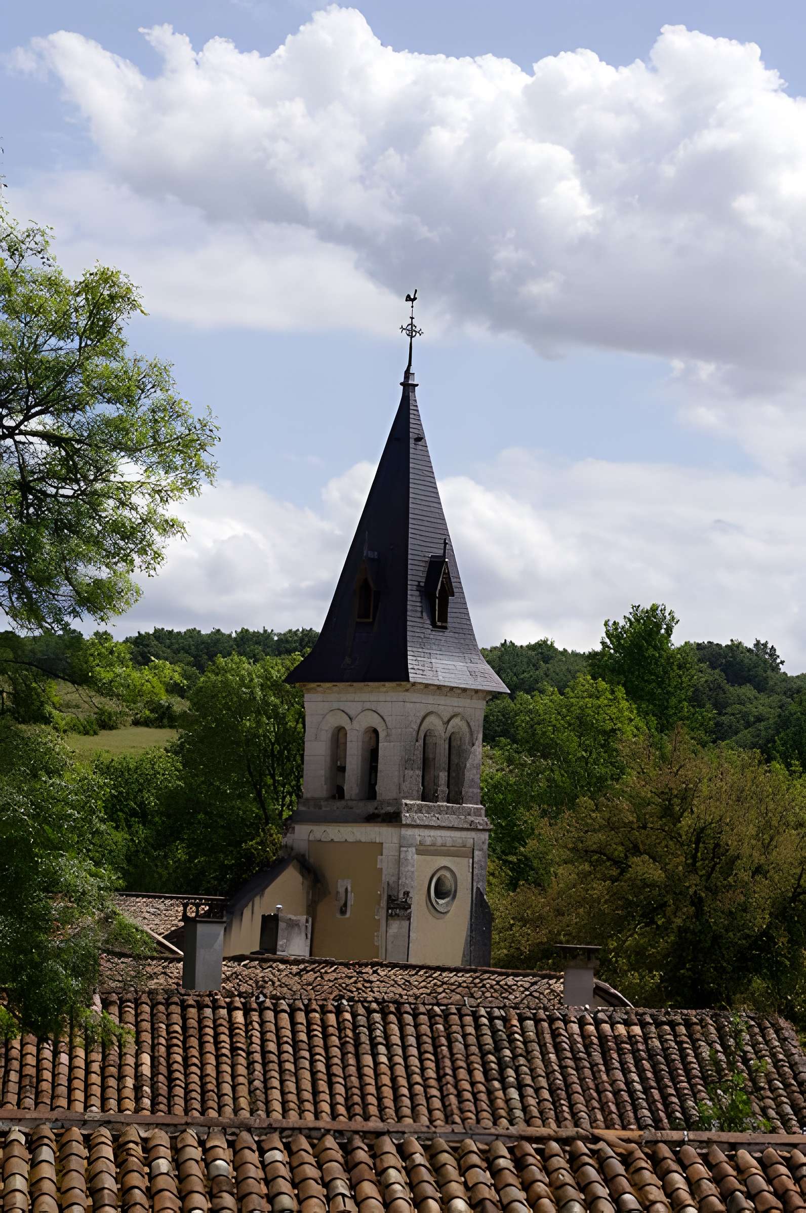 Eglise Saint-Pierre-ès-Liens