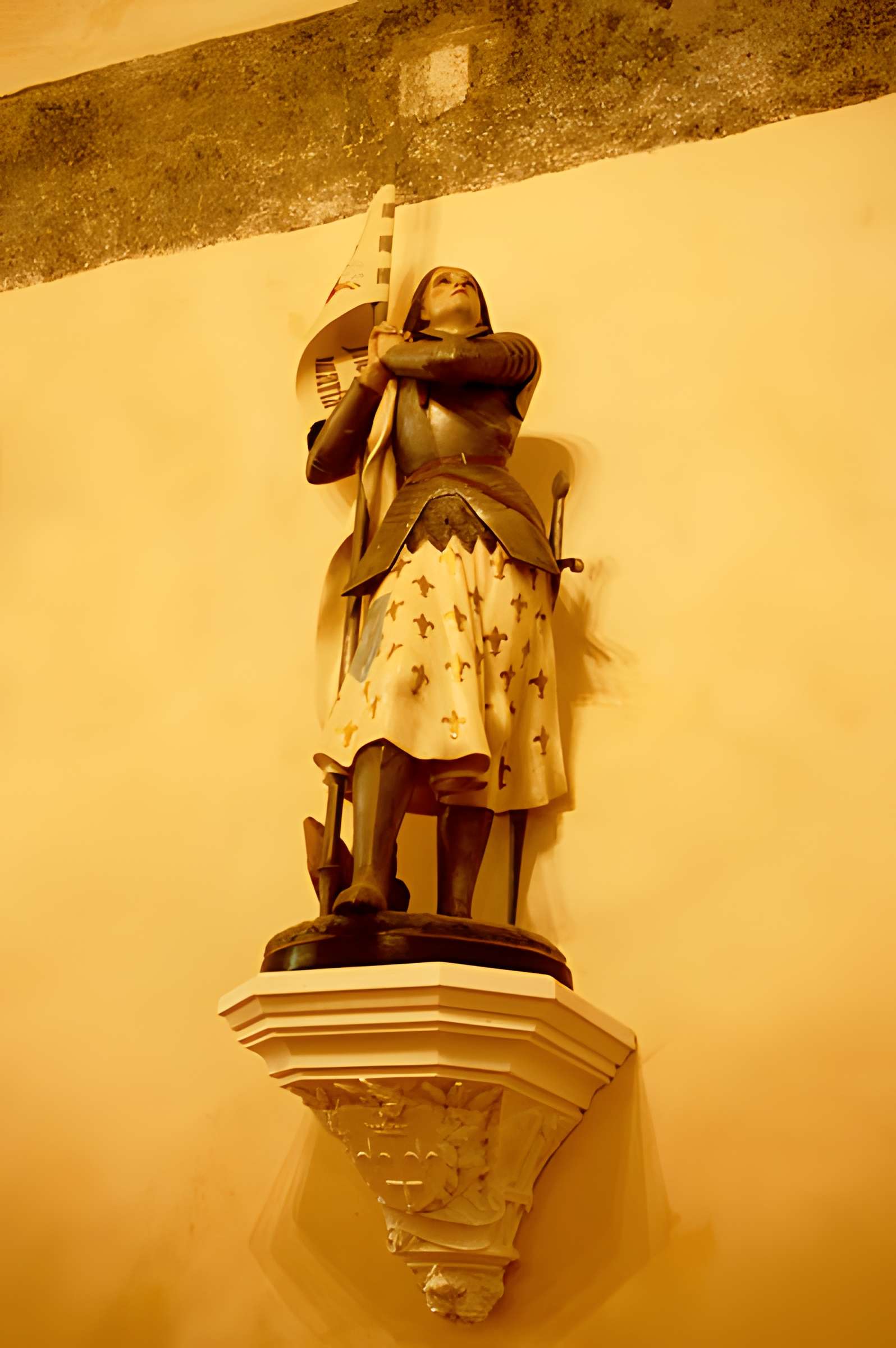 Eglise Saint-Pierre-ès-Liens