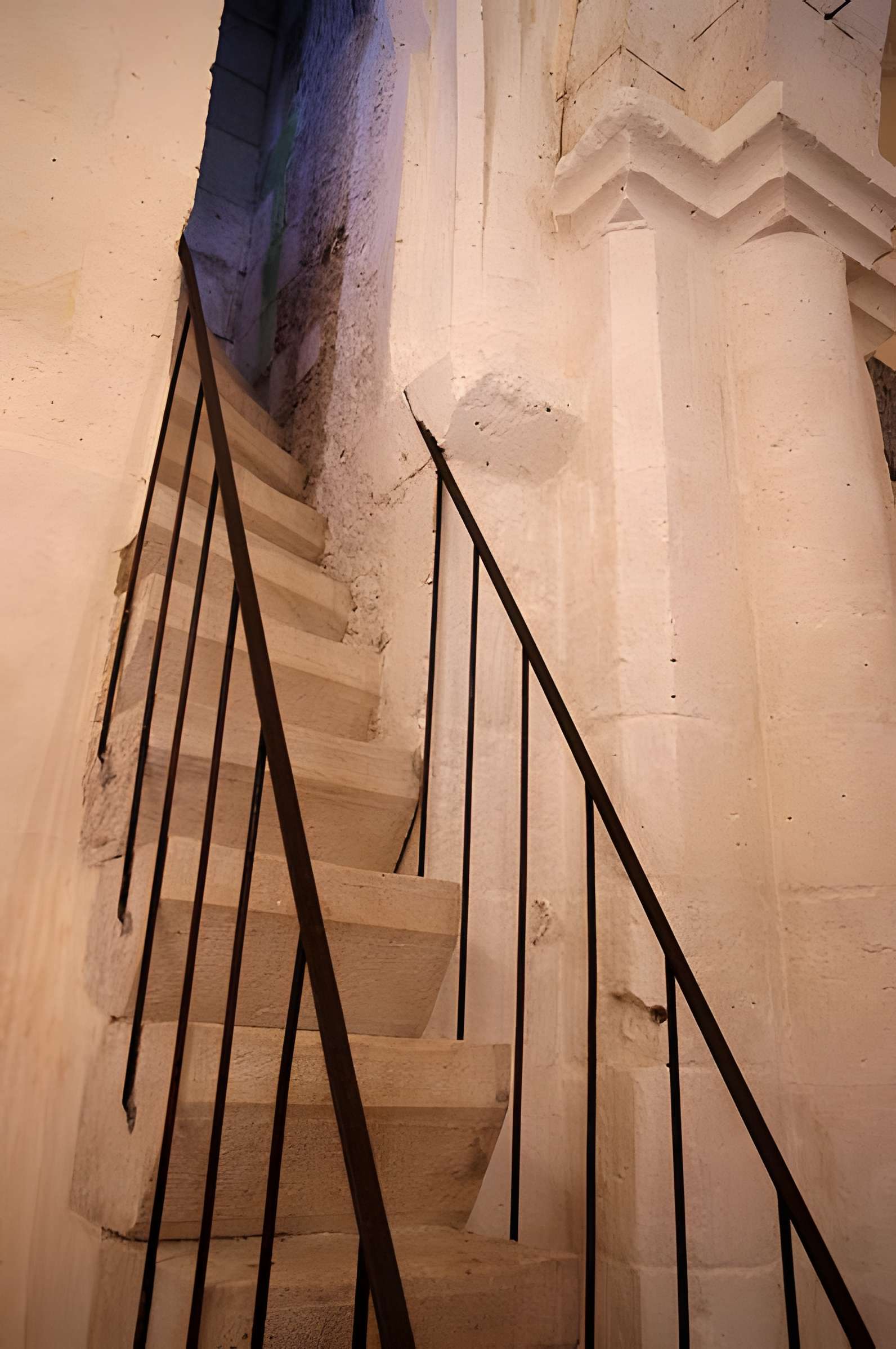 Eglise Saint-Pierre-ès-Liens