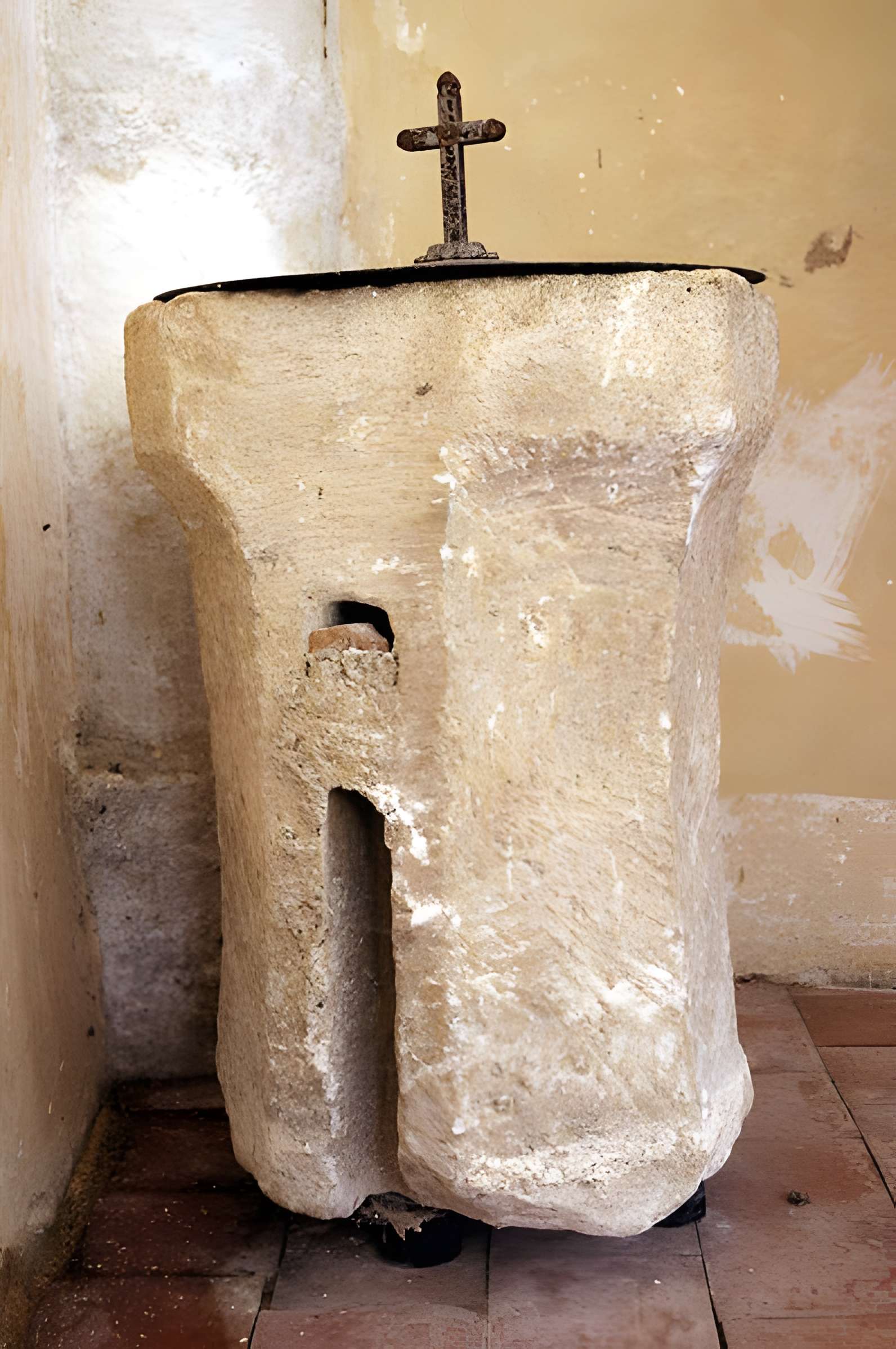 Eglise Saint-Pierre-ès-Liens