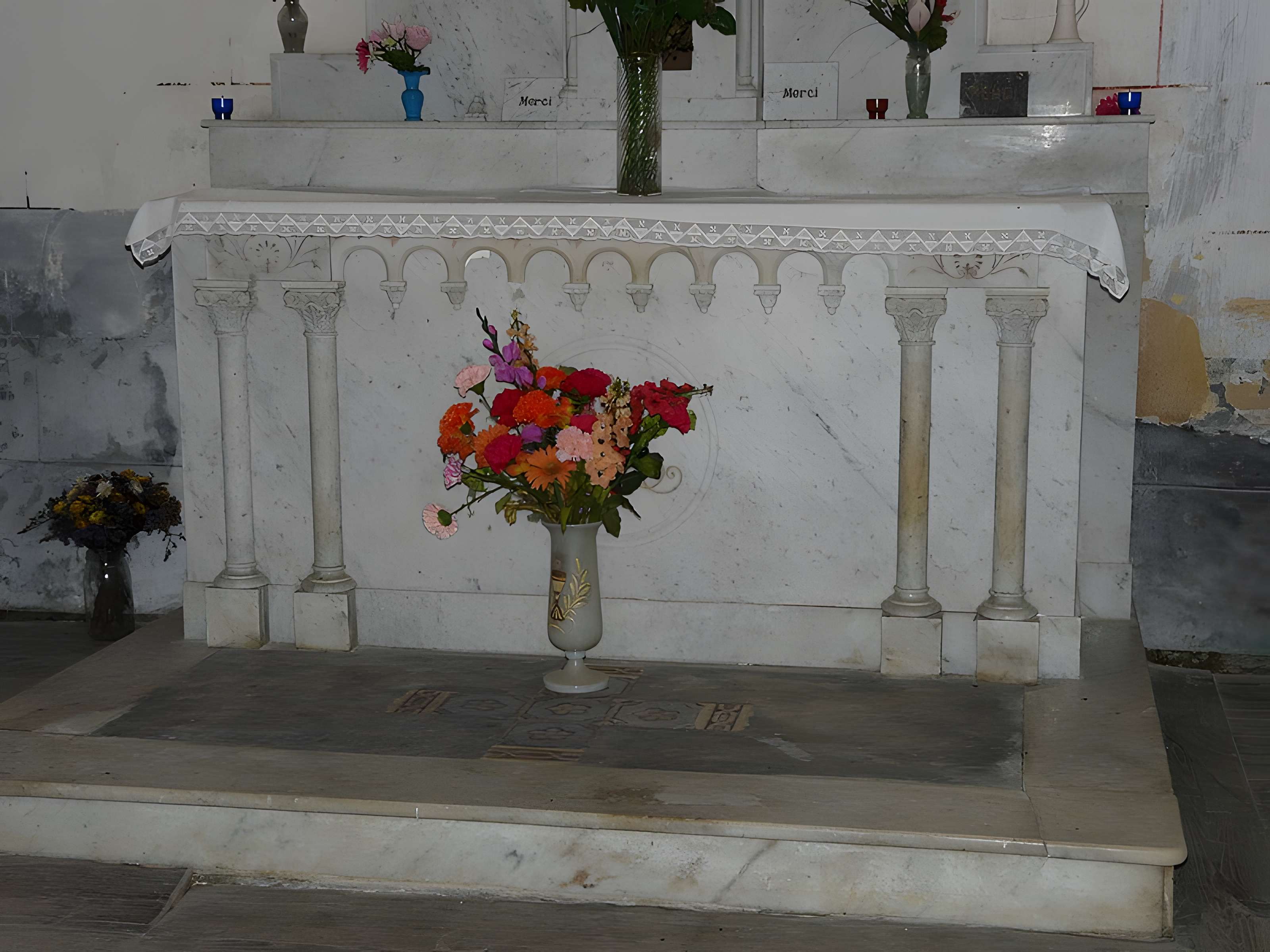 Eglise Saint-Pierre-ès-Liens