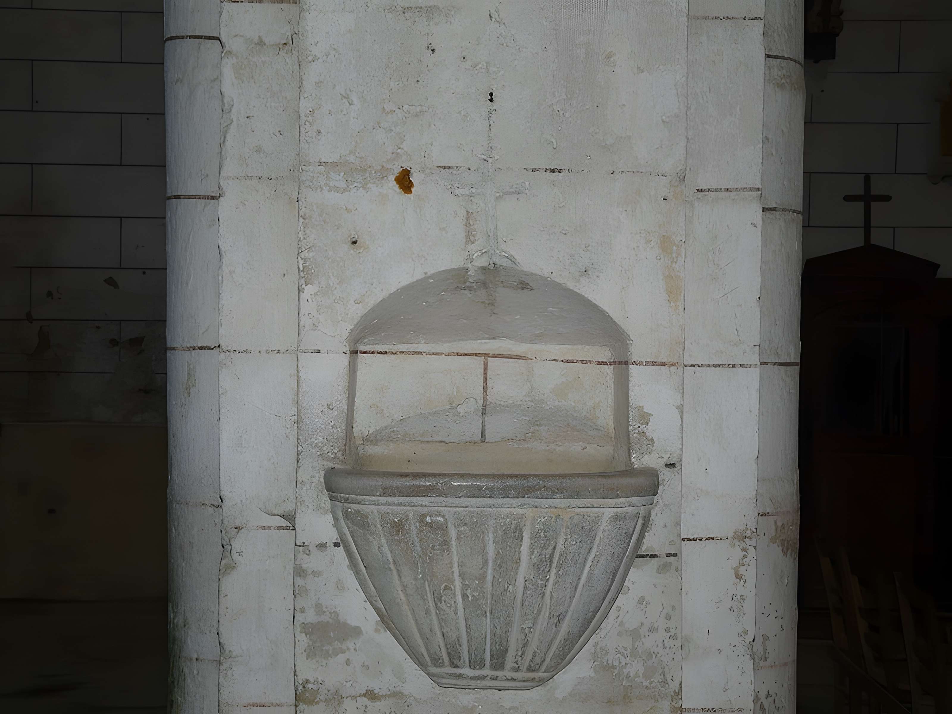 Eglise Saint-Pierre-ès-Liens