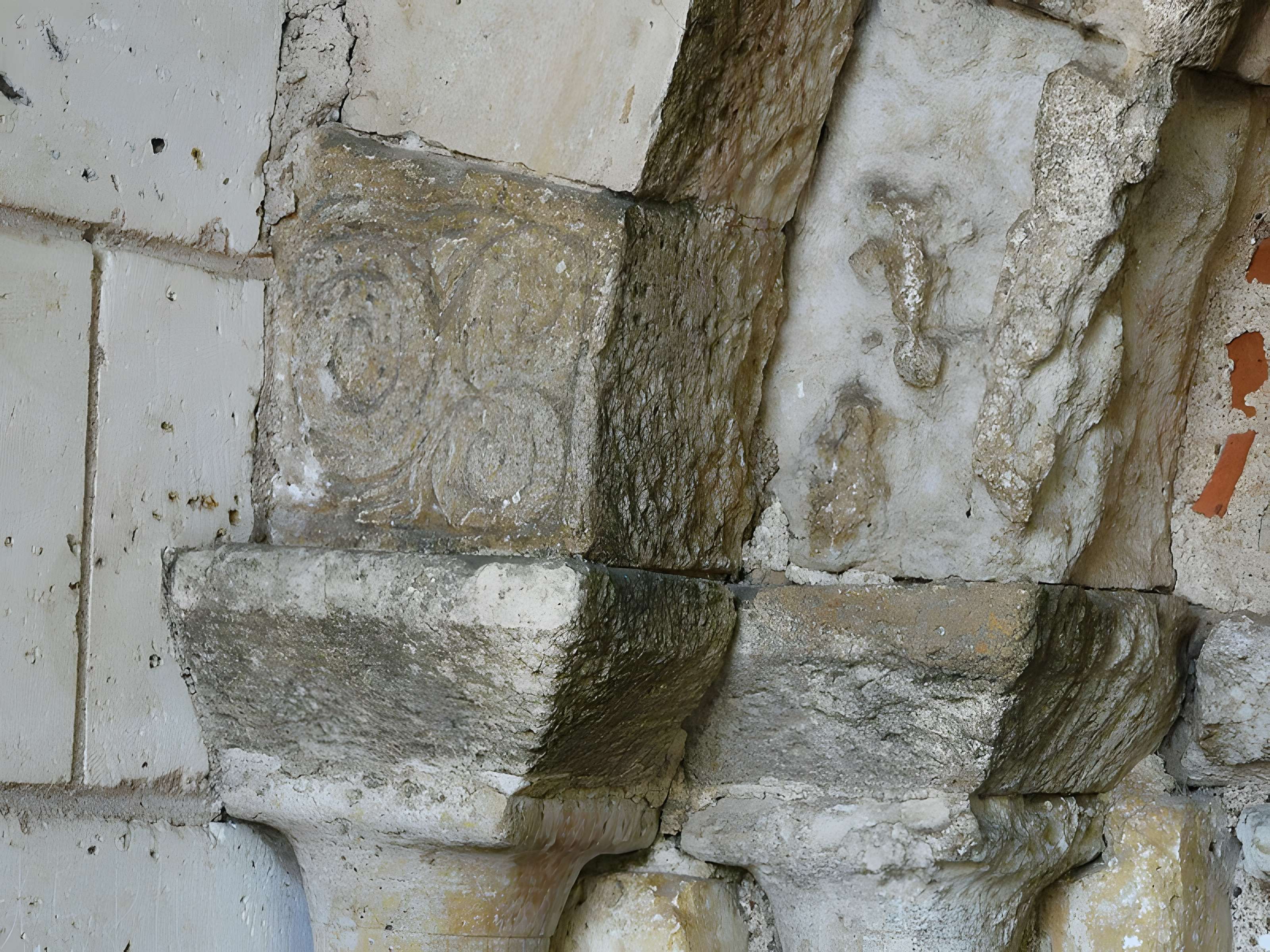 Eglise Saint-Pierre-ès-Liens