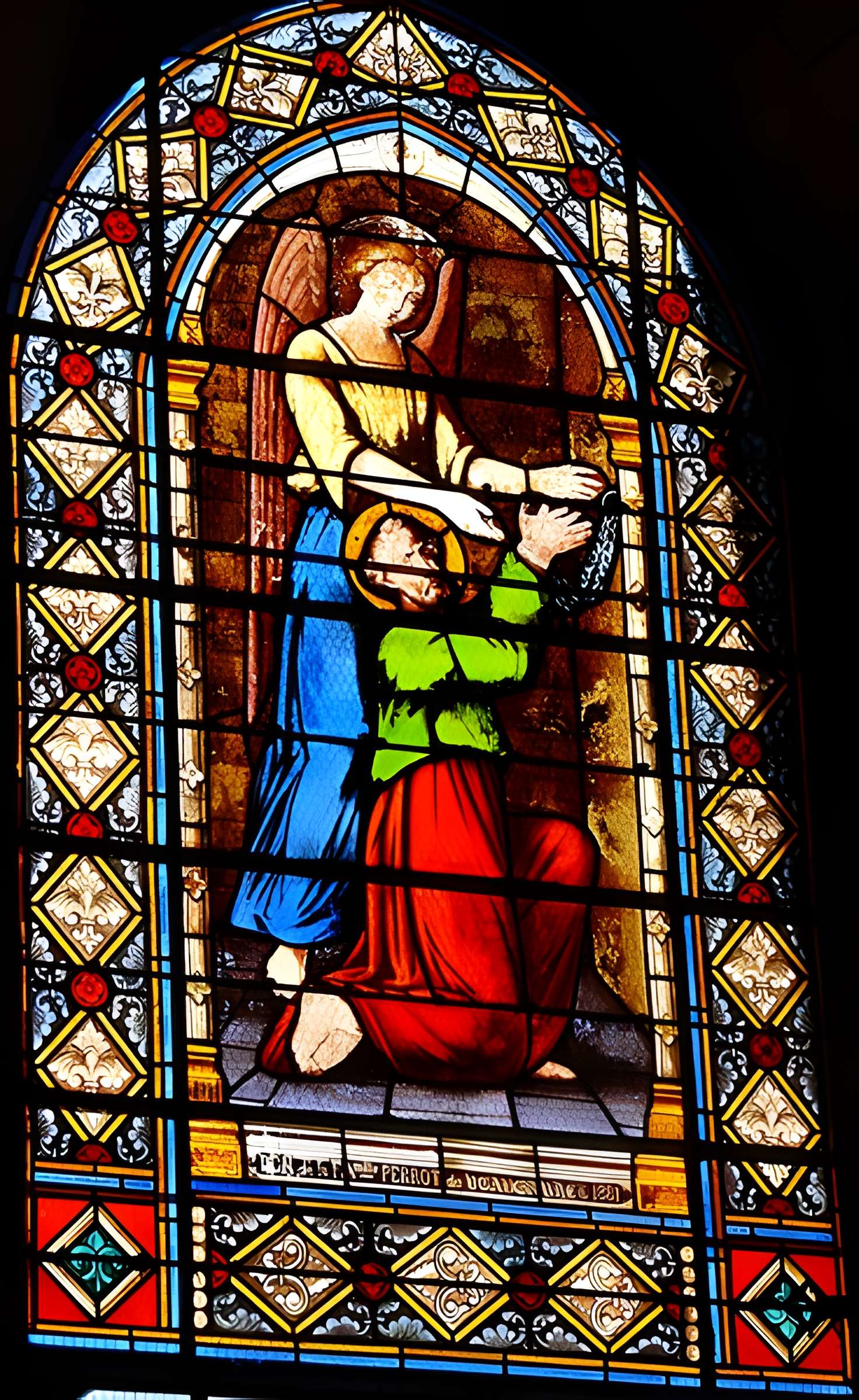 Eglise Saint-Pierre-ès-Liens