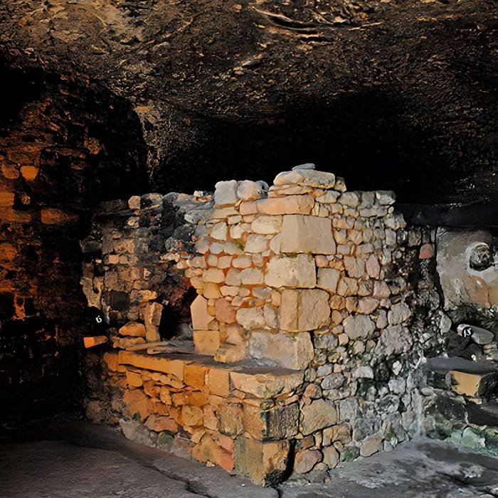Photo de Gisement préhistorique de la Madeleine