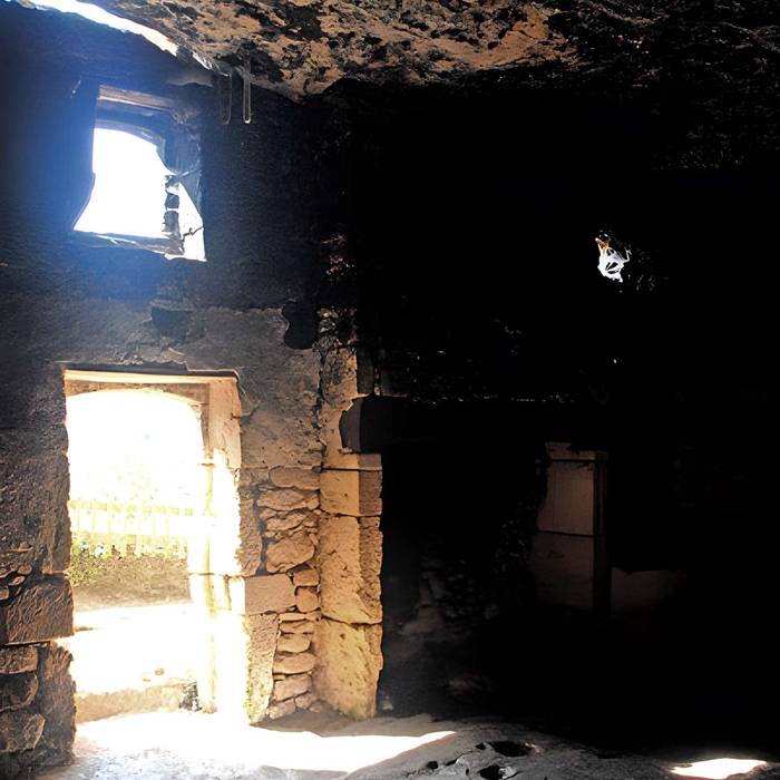 Photo de Gisement préhistorique de la Madeleine