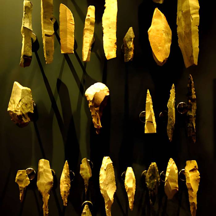 Photo de Gisement préhistorique de la Madeleine