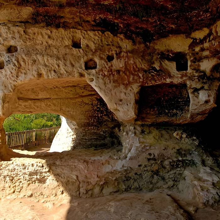 Photo de Gisement préhistorique de la Madeleine