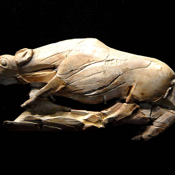 Photo de Gisement préhistorique de la Madeleine