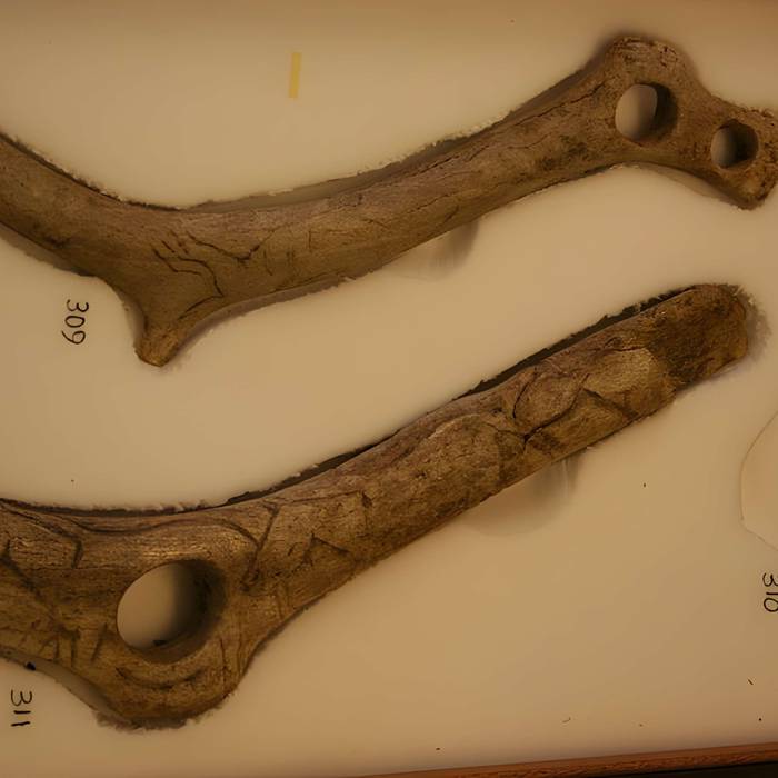 Photo de Gisement préhistorique de la Madeleine