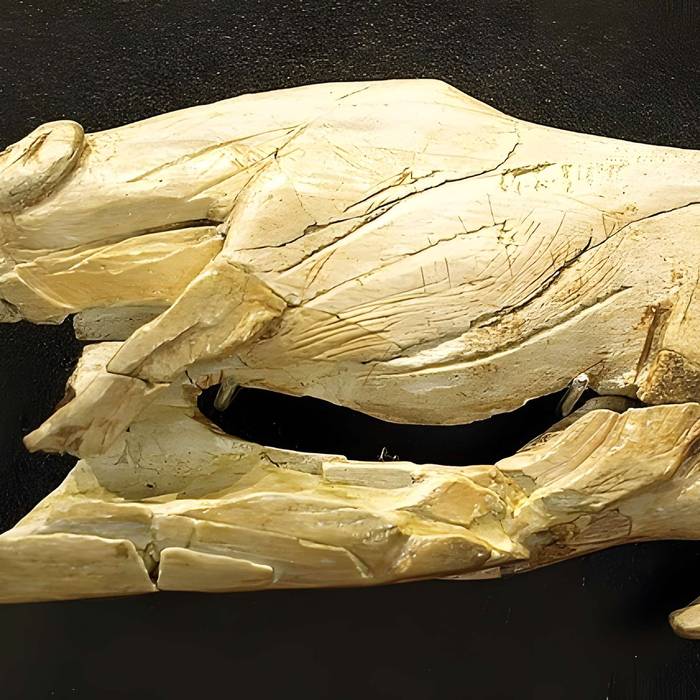 Photo de Gisement préhistorique de la Madeleine