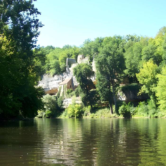 Photo de Gisement préhistorique de la Madeleine