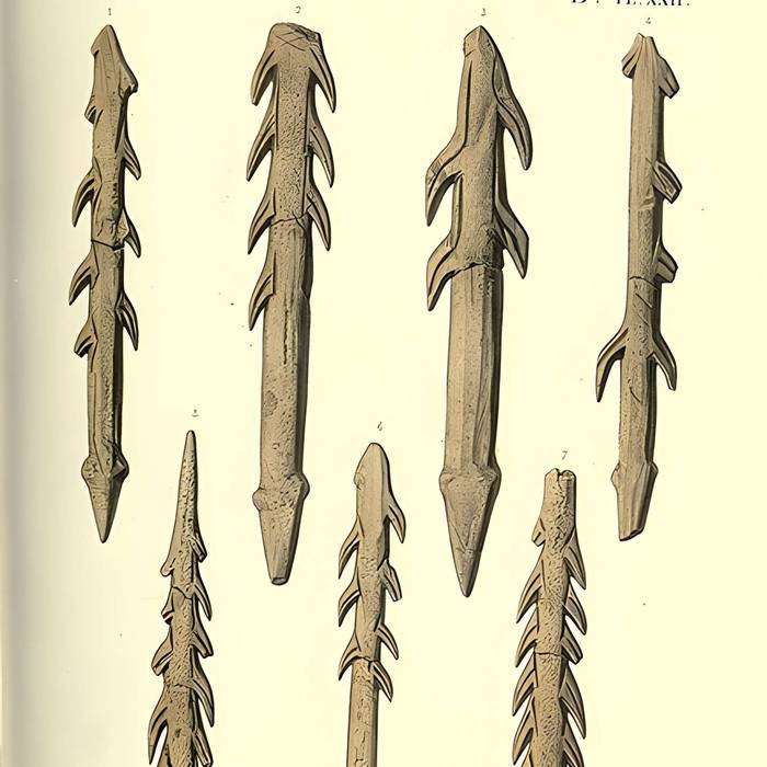 Photo de Gisement préhistorique de la Madeleine