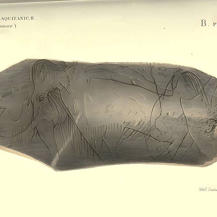 Photo de Gisement préhistorique de la Madeleine